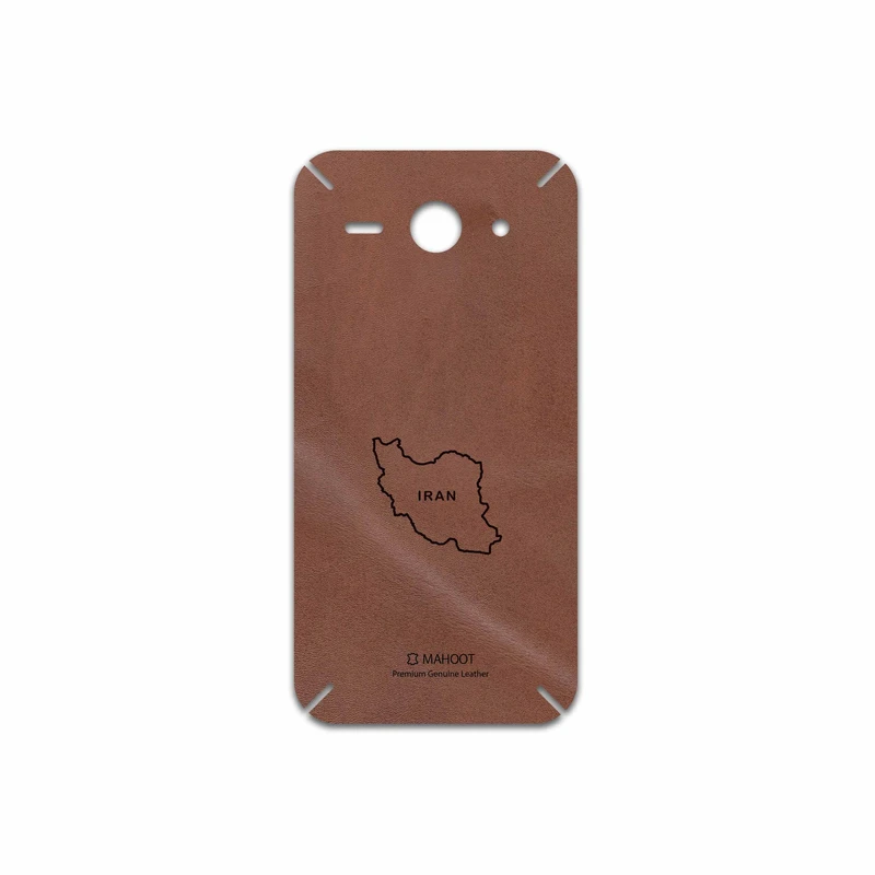 برچسب پوششی ماهوت مدل MNL-IRC مناسب برای گوشی موبایل هوآوی Ascend Y530