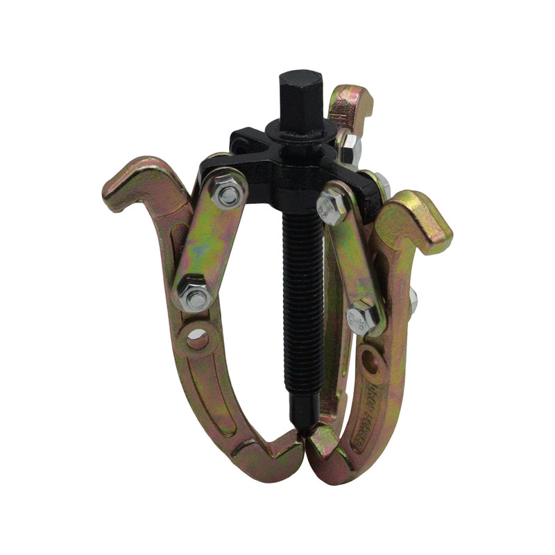 پولی کش سه شاخ میتا مدل YP-4INCH/100MM پولی کش سه شاخ میتا مدل YP-4INCH/100MM