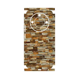 MAHOOT brickwall-FullSkin Cover Sticker for Honor X9c Smart