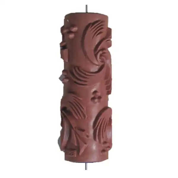 غلتک نقاشی مدل GR028 سایز 6 اینچ