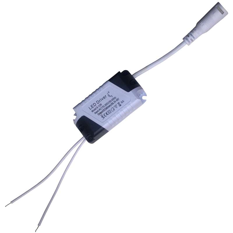 درایور ال ای دی مدل 8-12 W درایور ال ای دی مدل 8-12 W