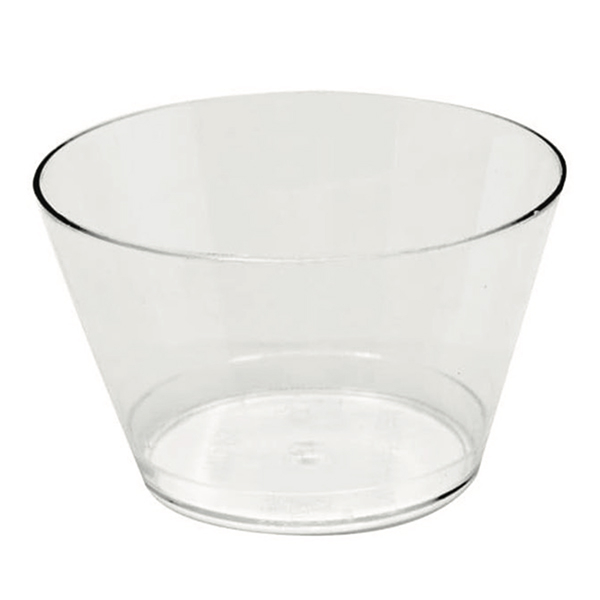 کاسه یکبار مصرف مدل فانتزی بسته 50 عددی