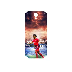 MAHOOT Mohammad Salah Cover Sticker for HTC Desire 620