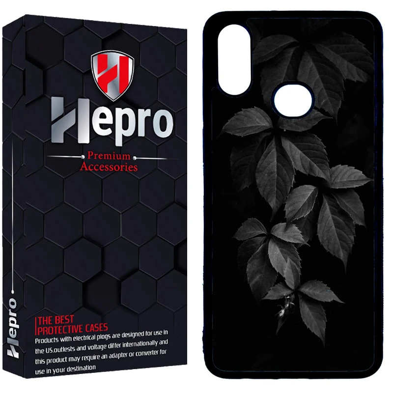 کاور هپرو طرح فانتزی مدل TPU مناسب برای گوشی موبایل سامسونگ Galaxy A10s