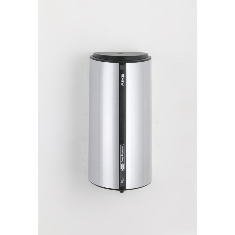 پمپ مایع دستشویی اتوماتیک دلفین کد 30FL-850