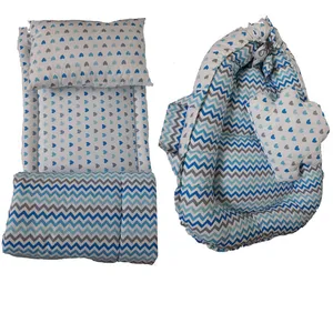 سرویس خواب 5 تکه نوزادی کد 02