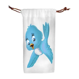 کاور عینک مدل M314 پرنده