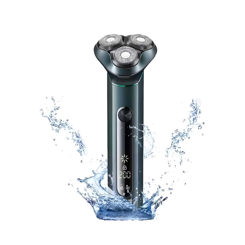 ماشین اصلاح موی صورت وی جی ار مدل V-310 در ارزانترین فروشگاه اینترنتی ایران ارزان