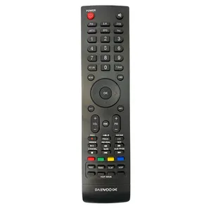 ریموت کنترل تلویزیون دوو مدل HOME