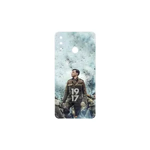 MAHOOT 1917 Cover Sticker for Huawei Nova 3