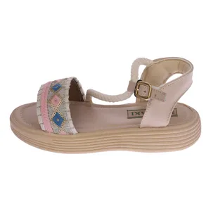 صندل دخترانه کروماکی مدل km517