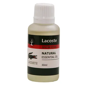 اسانس خوشبوکننده هوا مدل Lacoste حجم 30 میلی لیتر