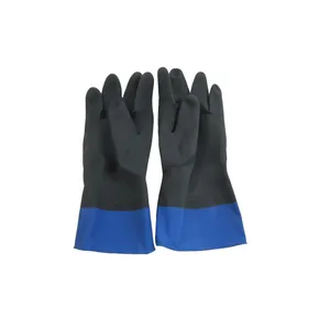 دستکش ایمنی تلاش مدل XL117 ایکس لارج