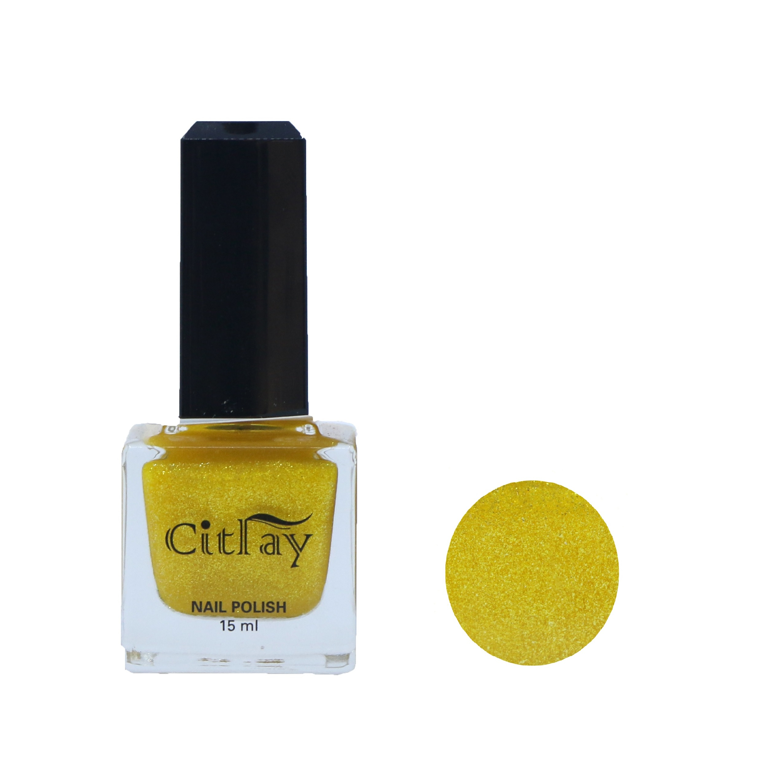 لاک ناخن سیترای شماره 106