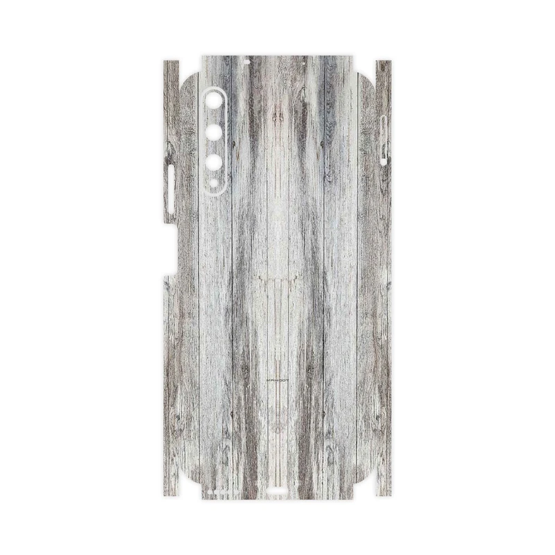 برچسب پوششی ماهوت مدل Wood Texture 8-FullSkin مناسب برای گوشی موبایل هوآوی Nova 5T