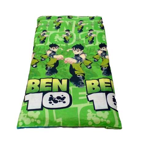 محافظ تشک مهمان مدل بن تن کد D03 سایز 100x195 سانتی متر 