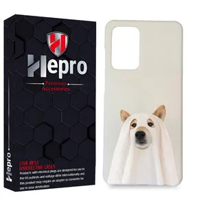 HEPRO MC Cover for Samsung Galaxy A52 / A52s