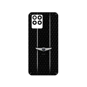 MAHOOT Genesis Cover Sticker for Realme 8 Pro