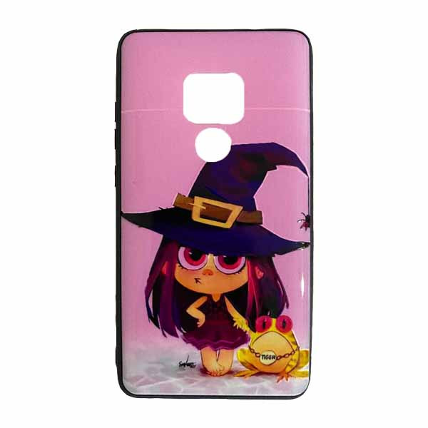 کاور مدل TA-851 مناسب برای گوشی موبایل هوآوی Mate 20