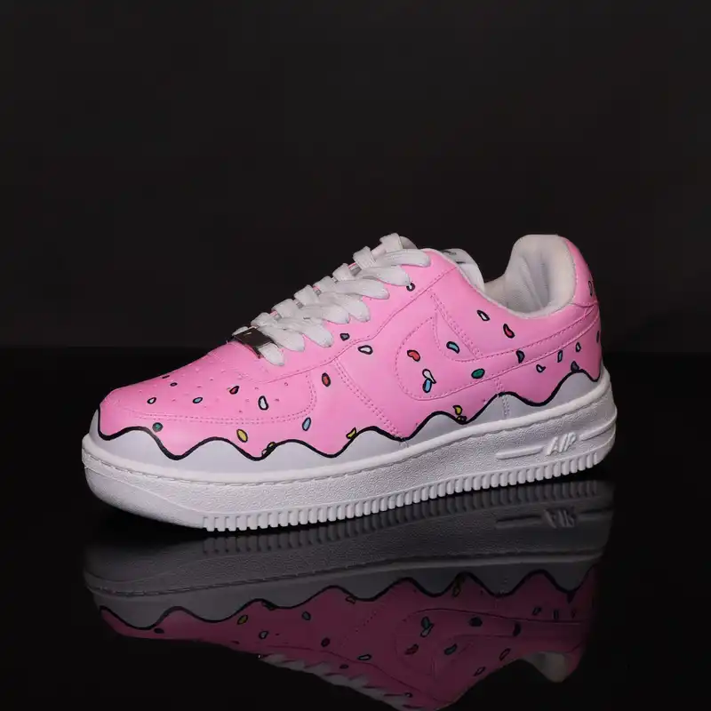 کفش پیاده روی زنانه مدل AIR92