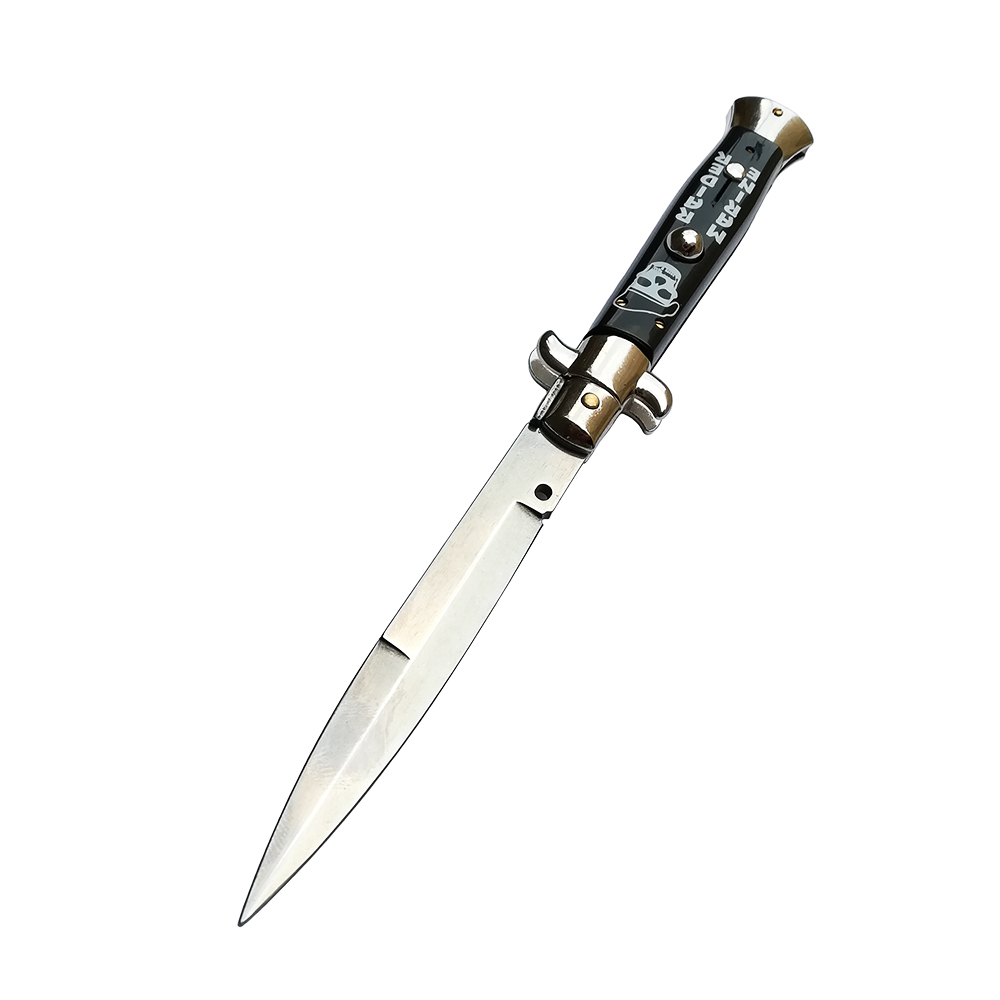 چاقوی سفری مدل MR-33