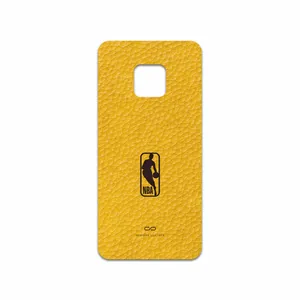 MAHOOT ML-NBA Cover Sticker for Huawei Mate 20 Pro