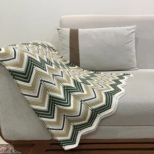 شال تخت و مبل مدل کوهسار سایز 185x175 سانتی متر