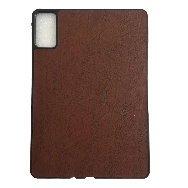 کاور مدل چرمی کد 113 مناسب برای تبلت شیائومی Redmi Pad SE