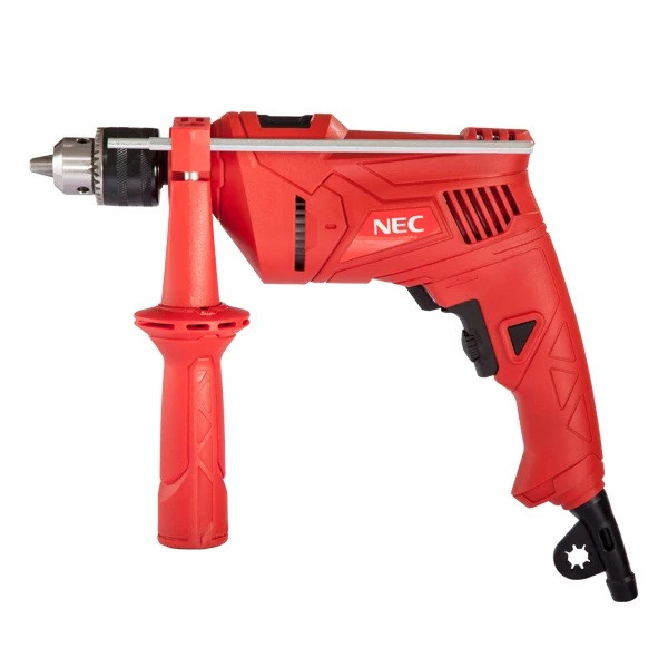 دریل چکشی ان ای سی مدل 1370 دریل چکشی ان ای سی مدل 1370