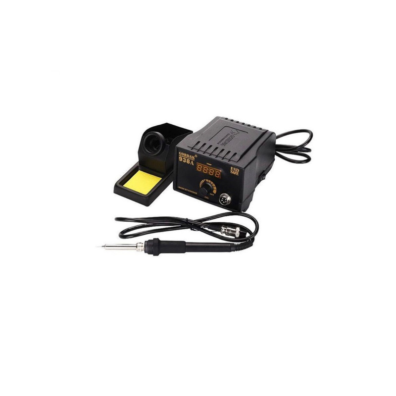 هویه 60 وات گرداک مدل 938A