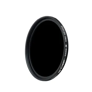   فیلتر لنز کی اند اف مدل ND1000 55mm