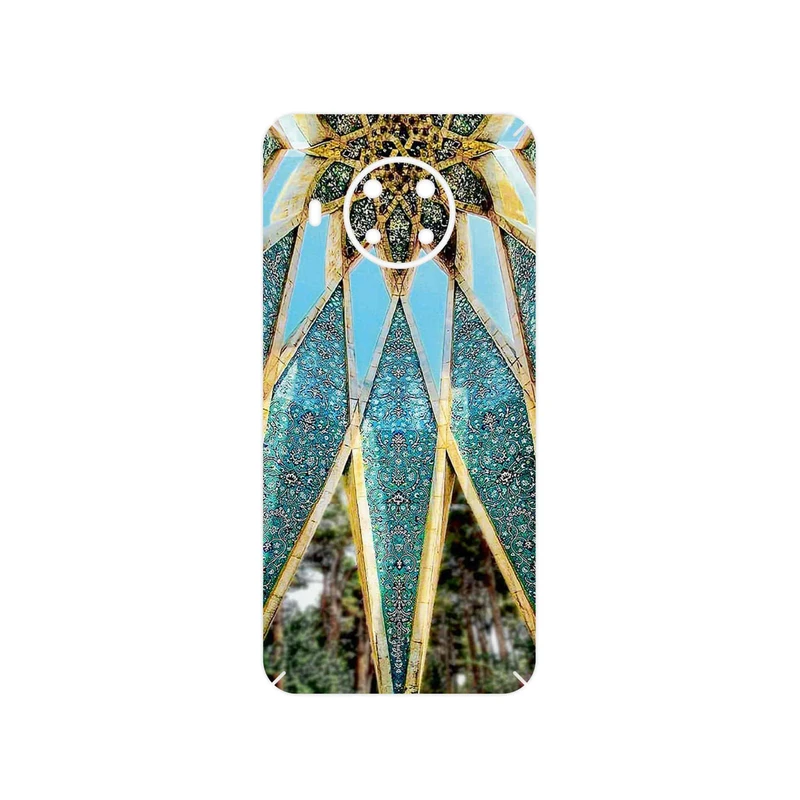 برچسب پوششی ماهوت مدل KHAYAM_Tomb مناسب برای گوشی موبایل نوکیا X20