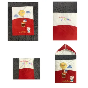 سرویس خواب 4 تکه کودک  کد 09