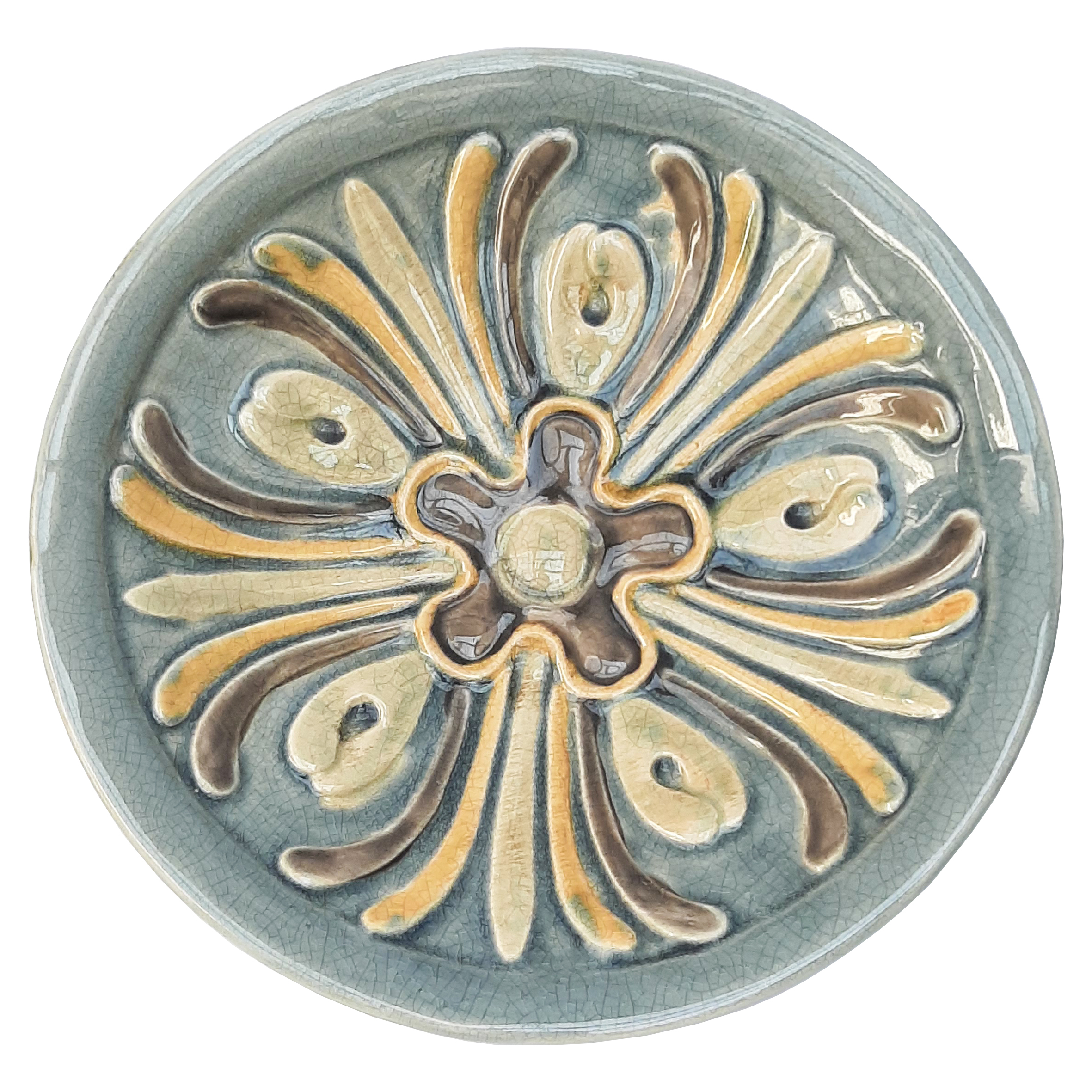 دیوارکوب مدل نیلگون N4440006