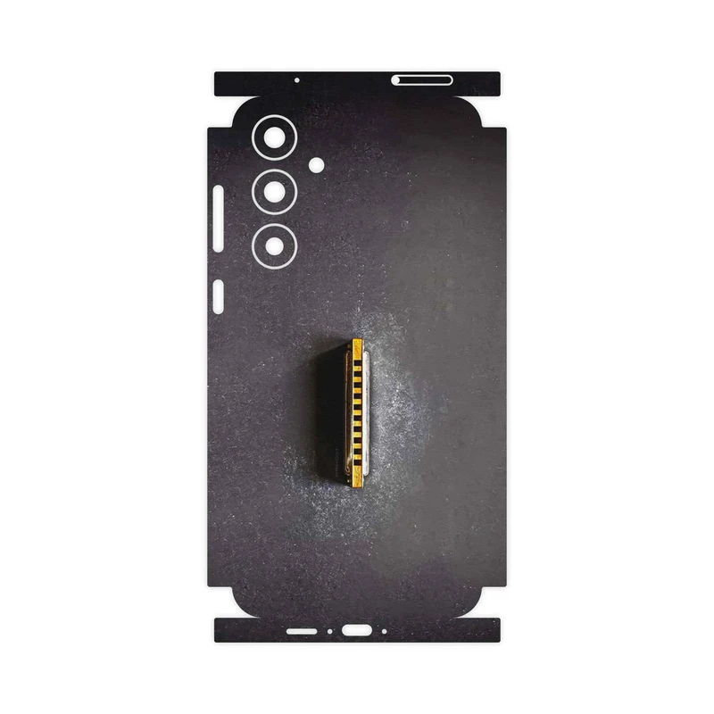 برچسب پوششی ماهوت مدل Harmonica-FullSkin مناسب برای گوشی موبایل سامسونگ Galaxy A55