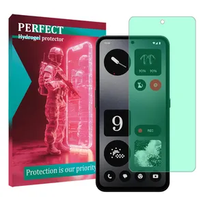 Perfect Green light screen protector suitable for Nothing CMF Phone 1 Mobile phone
