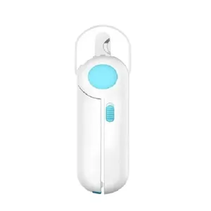 ناخن گیر حیوانات خانگی طرح مگنتی