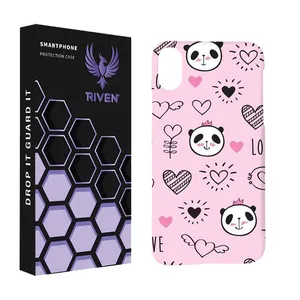 RIVEN RI2-11 Case For Apple iPhone XS Max
