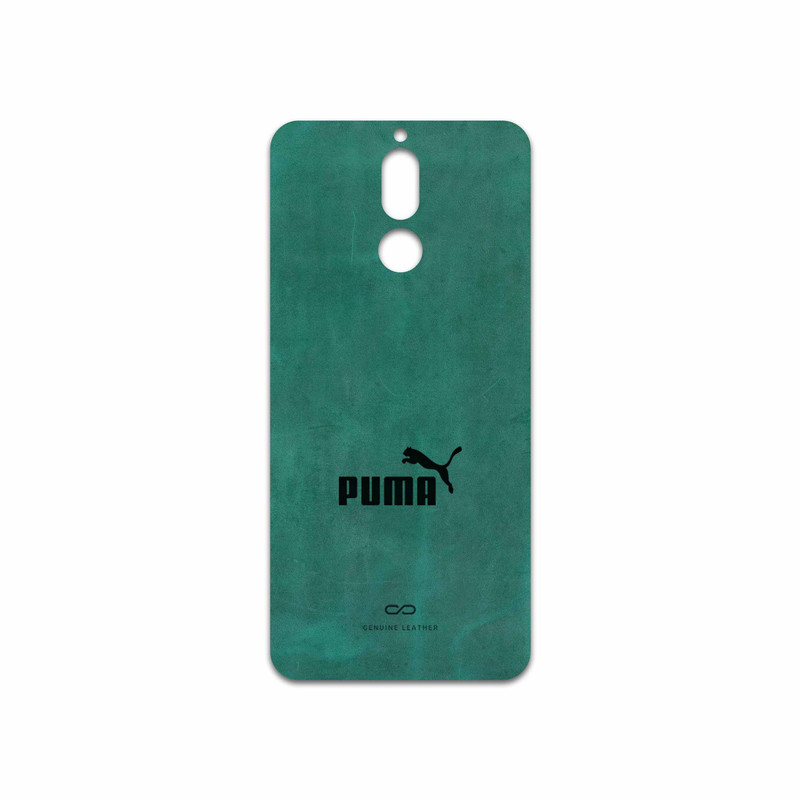 برچسب پوششی ماهوت مدل GBFL-PUMA مناسب برای گوشی موبایل هوآوی Mate 10 Lite