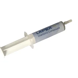 چسب سیلیکون لیپکس مدل LA-60 وزن 10 گرم