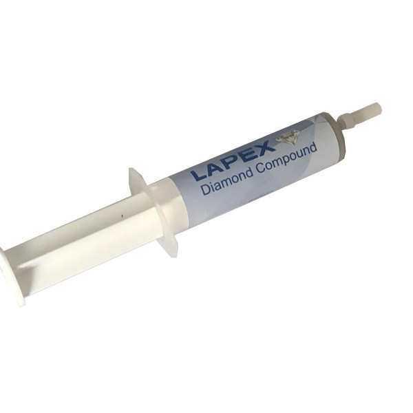 خمیر الماس لپکس مدل Strong LA-01 وزن 100 گرم