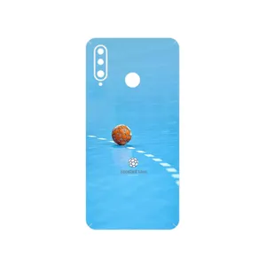 MAHOOT Handball Cover Sticker for Huawei P30 Lite 48 MP Camera