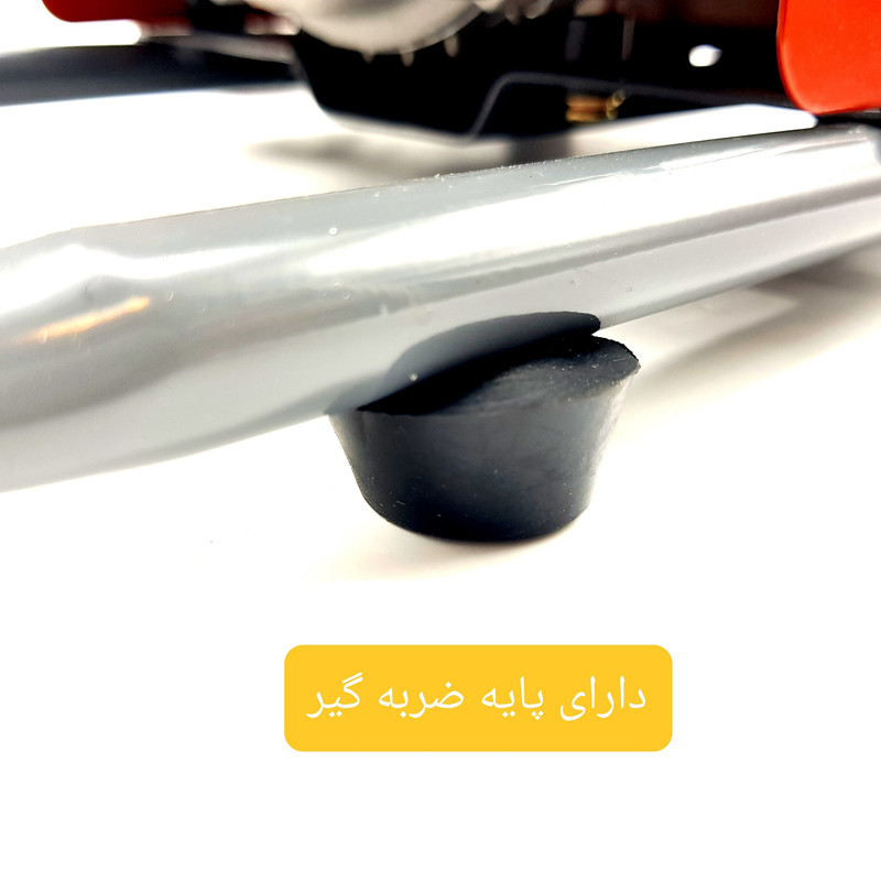 کارواش دی ال تی سی مدل H2S کد 200bar کارواش دی ال تی سی مدل H2S کد 200bar