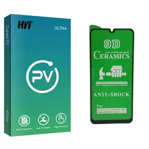 HVT PV glass Ceramics Screen Protector For Samsung A30S / M21 / M30S / M40S / A40S / M30 / A50S / A50 / A30 / A20