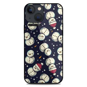 AKAM AMC-WA13M-WINTER-20 Cover For Apple iPhone 13 Mini