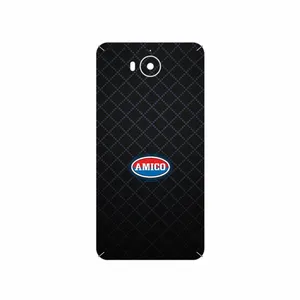 MAHOOT AMICO Cover Sticker for Huawei Y5 2017