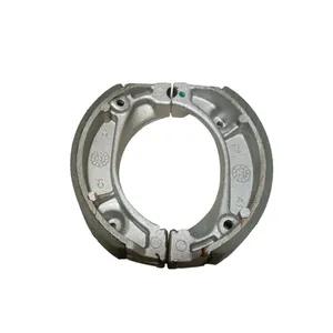 لنت ترمز عقب موتور سیکلت ایندکس مدل CG125 مناسب برای هوندا CDI