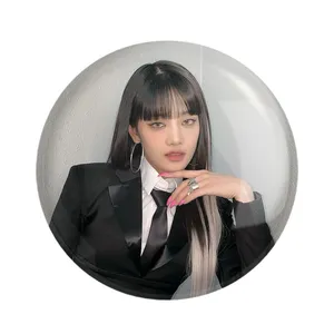 پیکسل خندالو مدل مینی گروه جی آیدل GIdle کد 19529