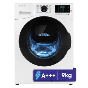 ماشین لباسشویی 9 کیلوگرم اتوماتیک اسنوا مدل SWM-F92W