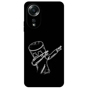 Megafone Marshmello 1840 Cover For Oppo A58